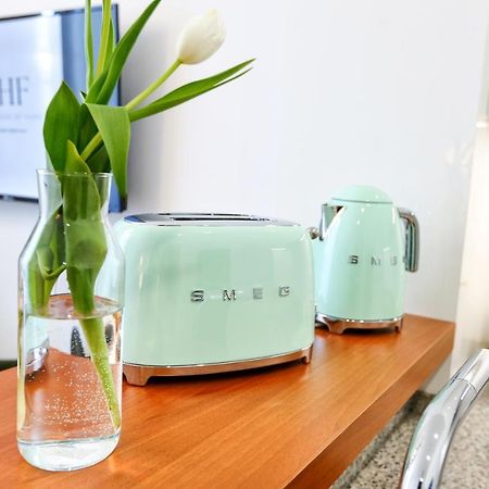 Offline Mood Apartment Faro Ngoại thất bức ảnh