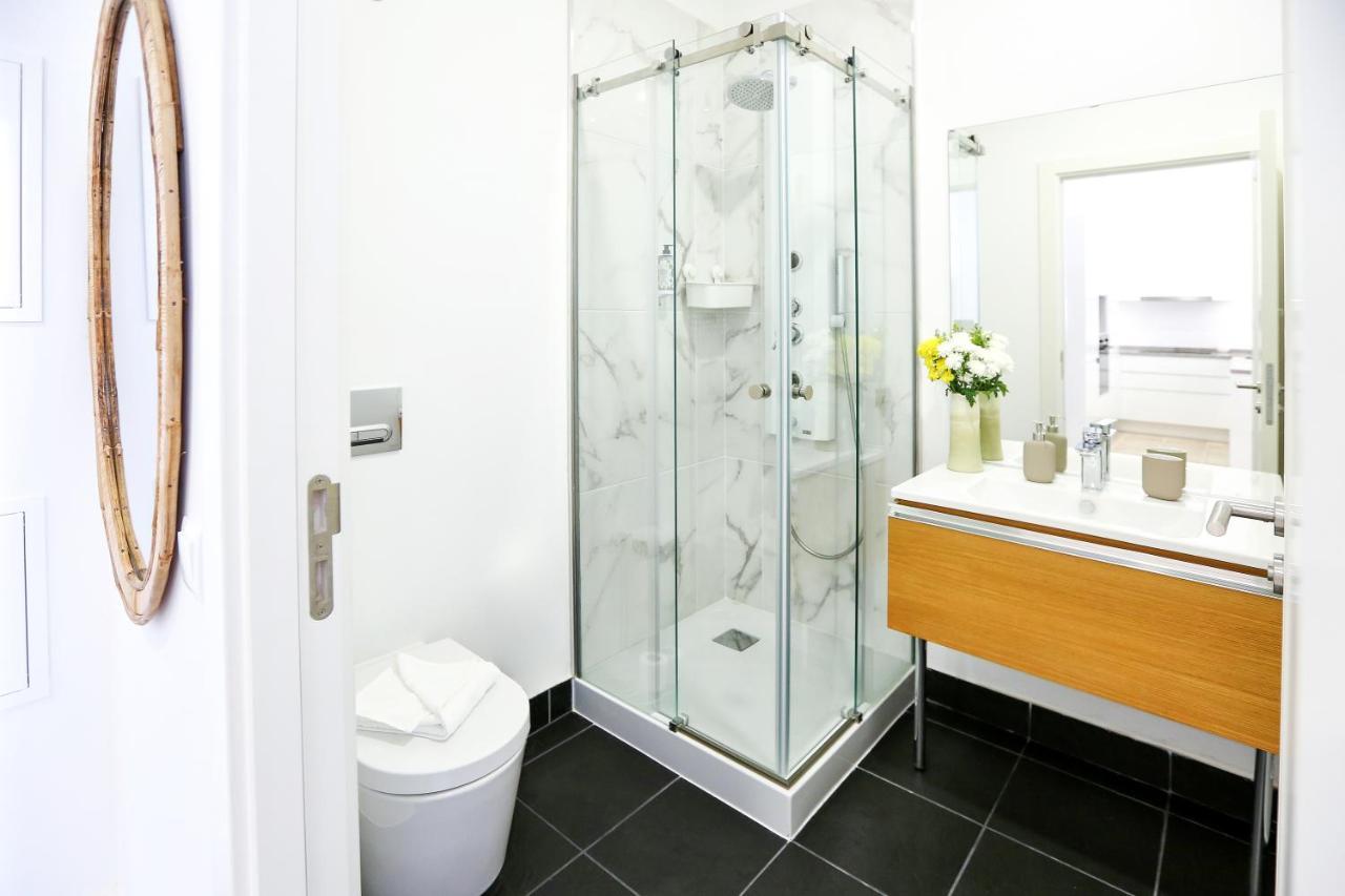 Offline Mood Apartment Faro Ngoại thất bức ảnh