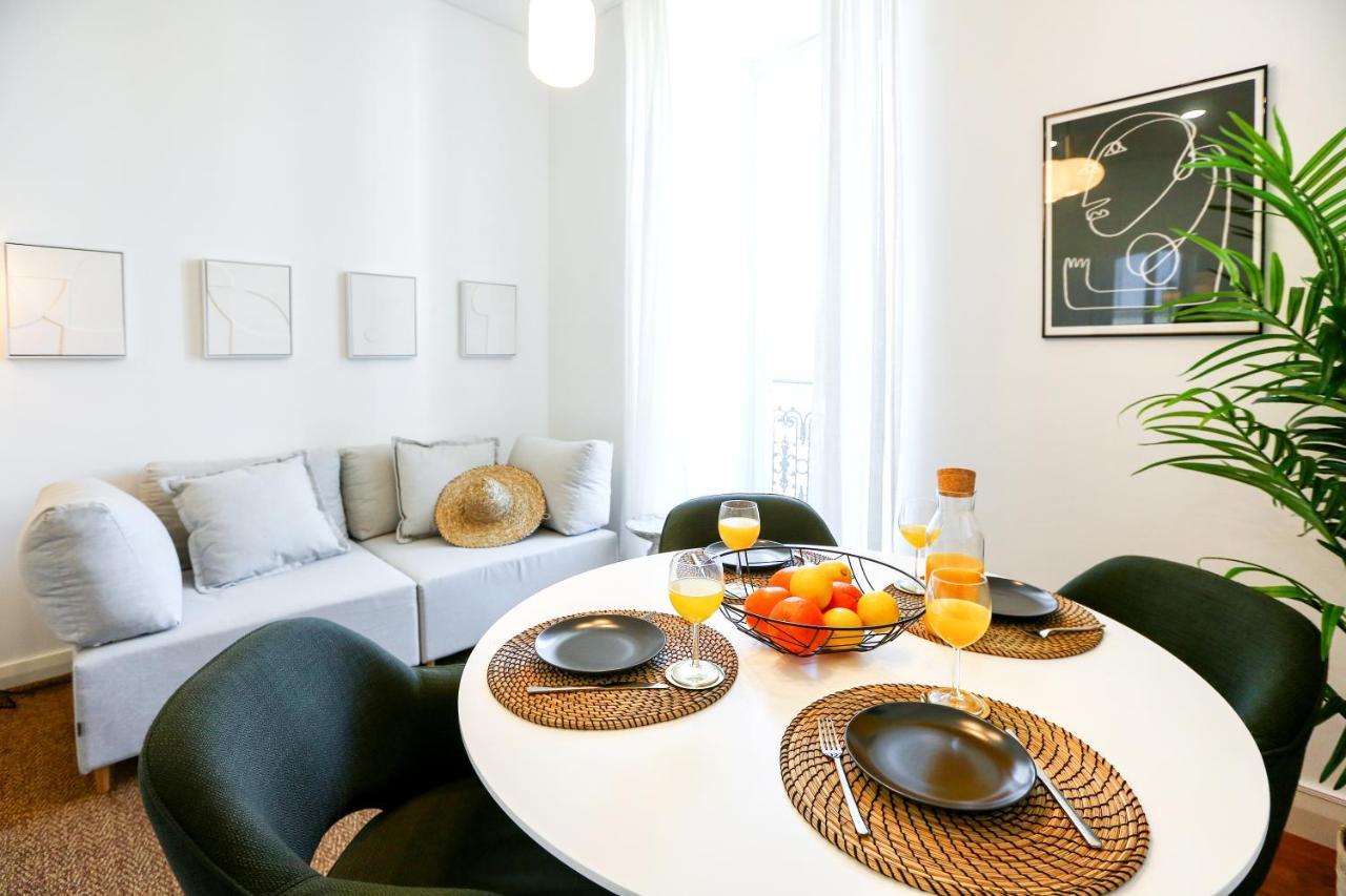 Offline Mood Apartment Faro Ngoại thất bức ảnh