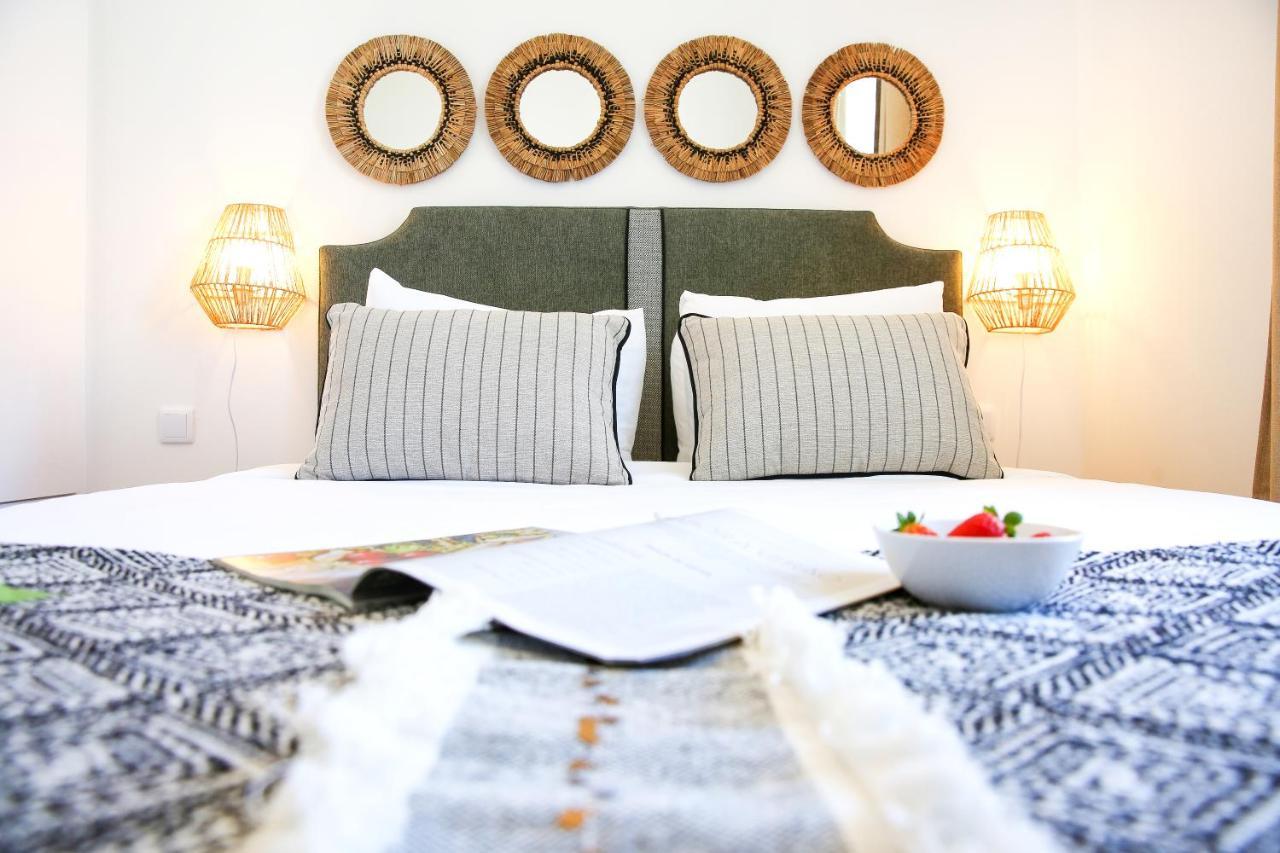 Offline Mood Apartment Faro Ngoại thất bức ảnh