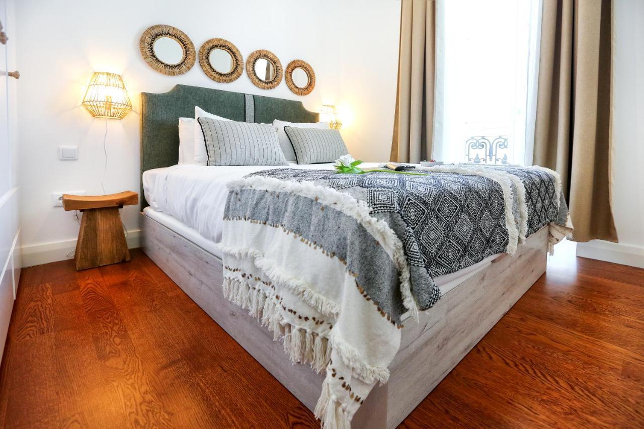 Offline Mood Apartment Faro Ngoại thất bức ảnh
