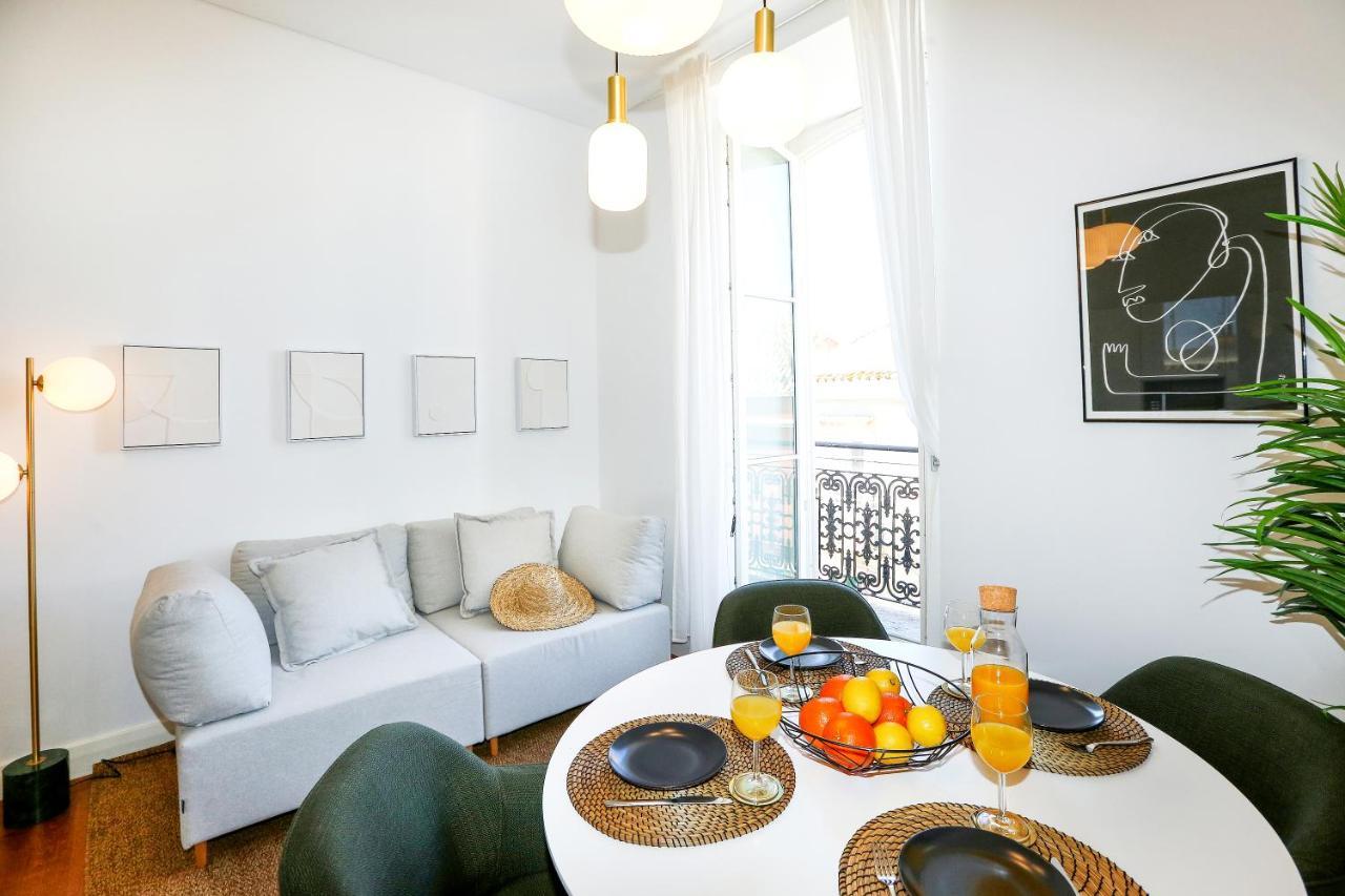 Offline Mood Apartment Faro Ngoại thất bức ảnh